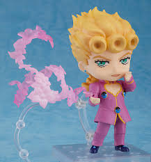 Giorno Giovanna 1155